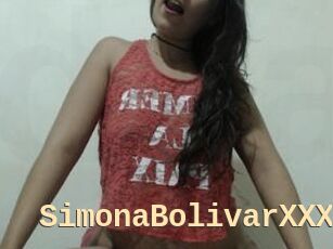 SimonaBolivarXXX