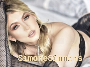 SimoneSimmons Dialogue Sexe