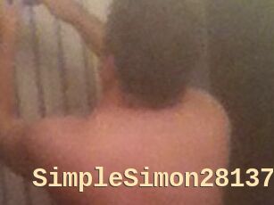 SimpleSimon28137