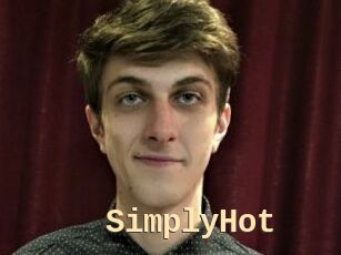 SimplyHot
