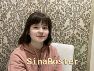 SinaBoster