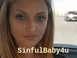SinfulBaby4u