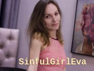 SinfulGirlEva