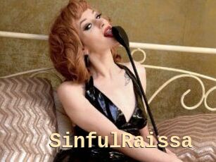 SinfulRaissa