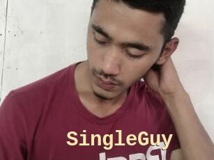 SingleGuy