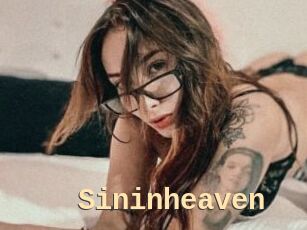 Sininheaven