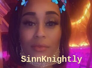SinnKnightly