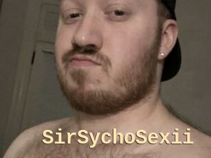 SirSychoSexii