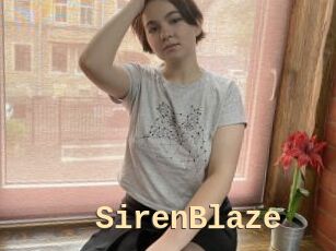 SirenBlaze