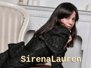 SirenaLauren