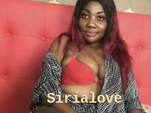 Sirialove