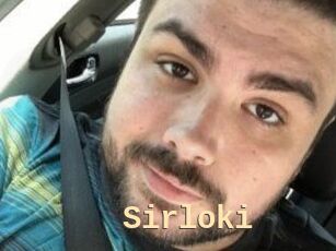 Sirloki