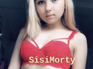 SisiMorty