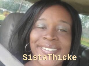 SistaThicke