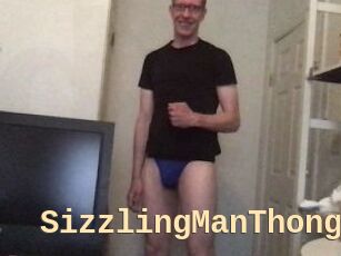 SizzlingManThong