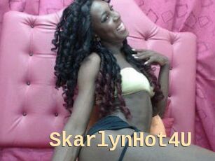 SkarlynHot4U