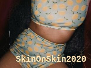 SkinOnSkin2020