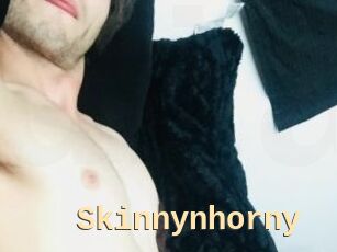 Skinnynhorny Dialogue Sexe