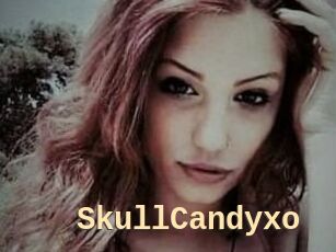 SkullCandyxo
