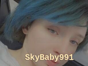 SkyBaby991