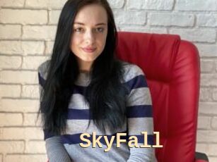 SkyFall