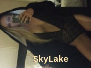 SkyLake