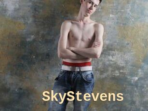 SkyStevens