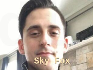 Sky_Fox