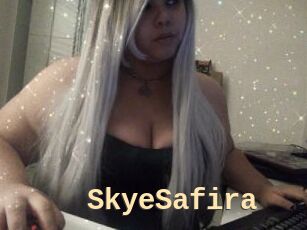 SkyeSafira