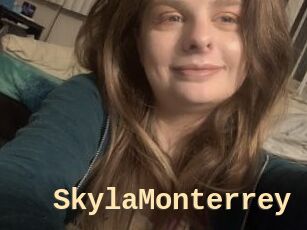 SkylaMonterrey