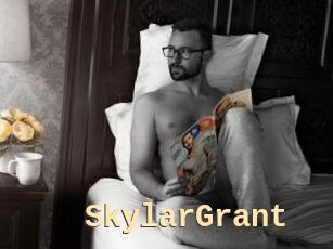 SkylarGrant
