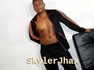 SkylerJhax