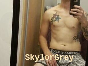 SkylorGrey