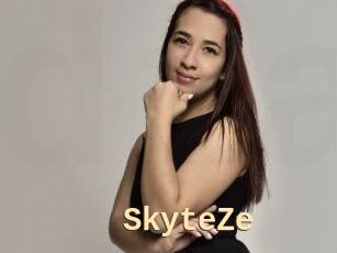 SkyteZe