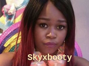 Skyxbooty