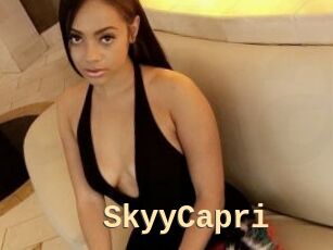 SkyyCapri