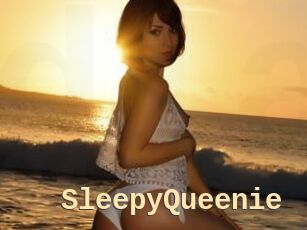 SleepyQueenie