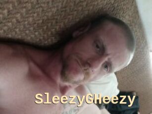 SleezyGHeezy