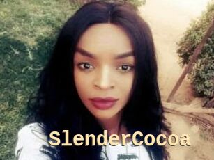 SlenderCocoa