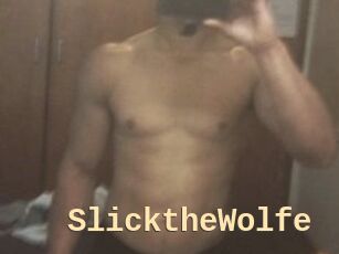 SlicktheWolfe