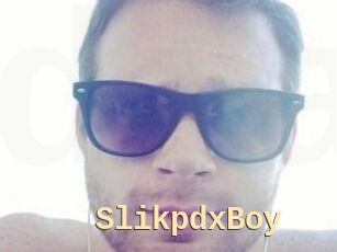 SlikpdxBoy