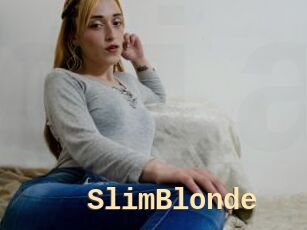 SlimBlonde