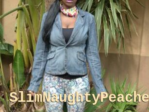 SlimNaughtyPeaches