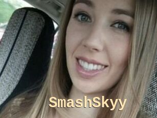 SmashSkyy