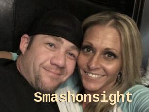 Smashonsight