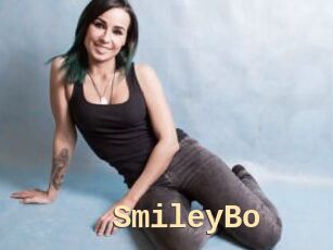 SmileyBo