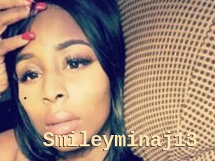 Smileyminaj13