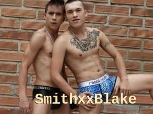 SmithxxBlake