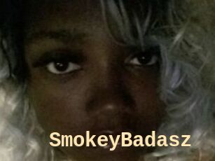 SmokeyBadasz