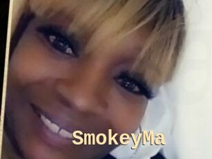 SmokeyMa